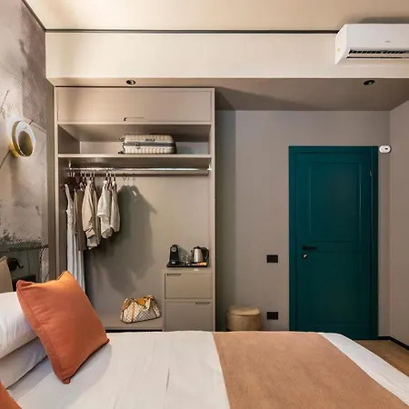San Giovanni Luxury Rooms