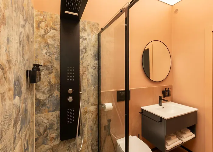 San Giovanni Luxury Casa de hóspedes