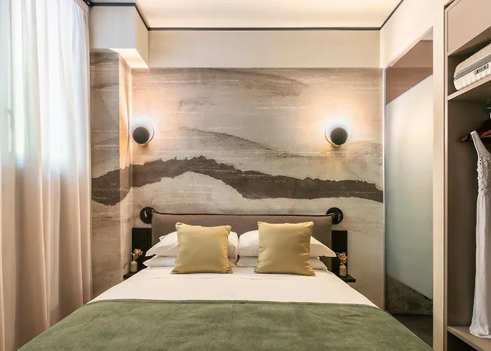Casa de hóspedes San Giovanni Luxury Roma