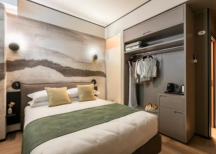 San Giovanni Luxury