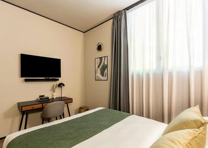 San Giovanni Luxury Casa de hóspedes 4*