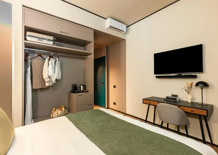 San Giovanni Luxury Roma