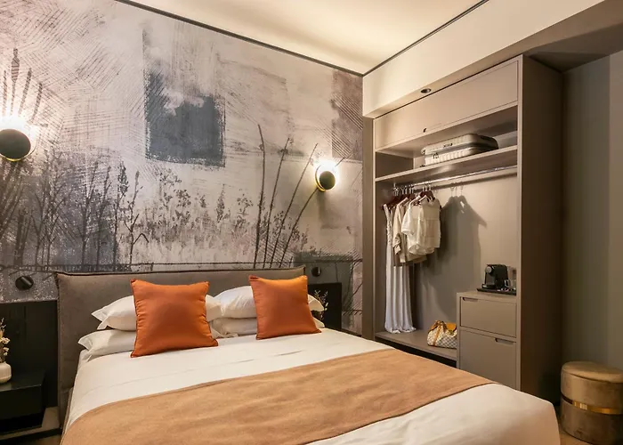 San Giovanni Luxury Casa de hóspedes 4*