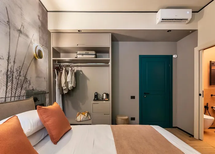 Casa de hóspedes San Giovanni Luxury Roma