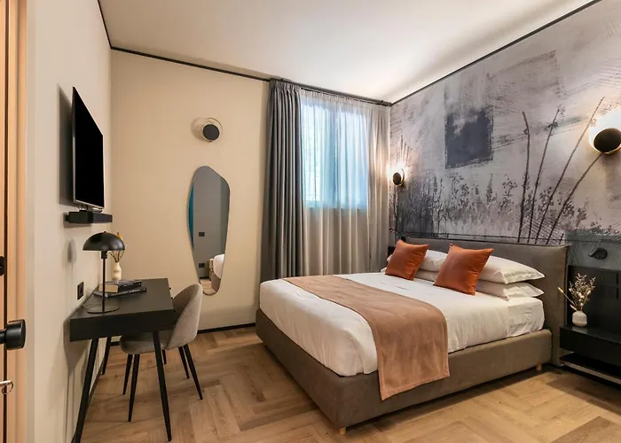 Casa de hóspedes San Giovanni Luxury 4*