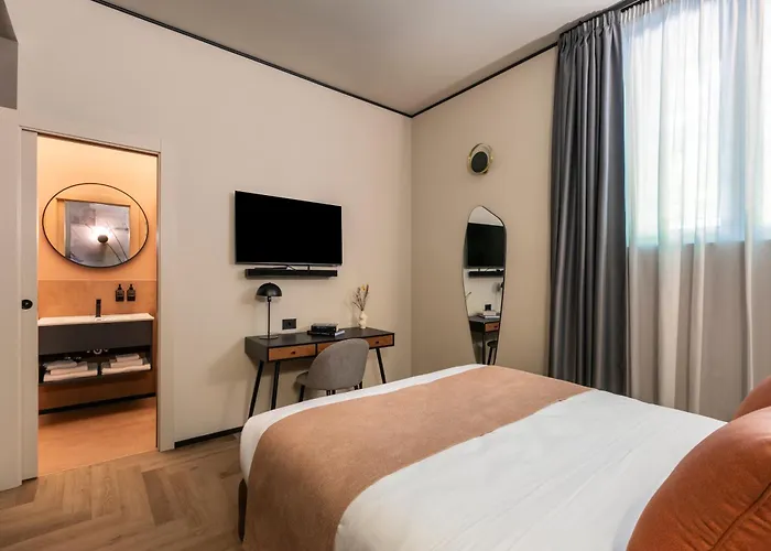 Casa de hóspedes San Giovanni Luxury Roma