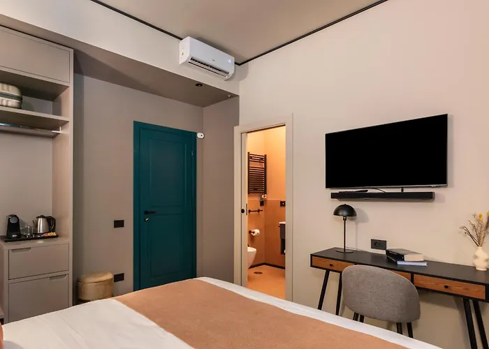 San Giovanni Luxury Casa de hóspedes