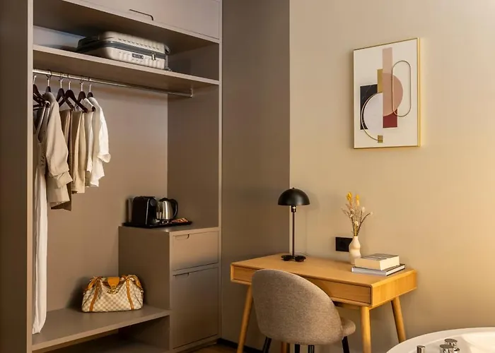 San Giovanni Luxury