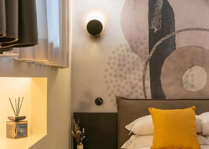 San Giovanni Luxury Roma