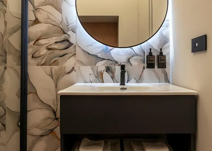 San Giovanni Luxury Casa de hóspedes Roma