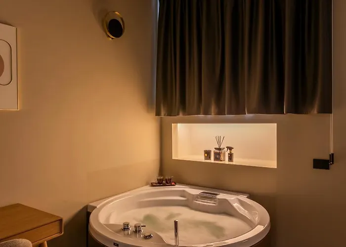 San Giovanni Luxury Roma
