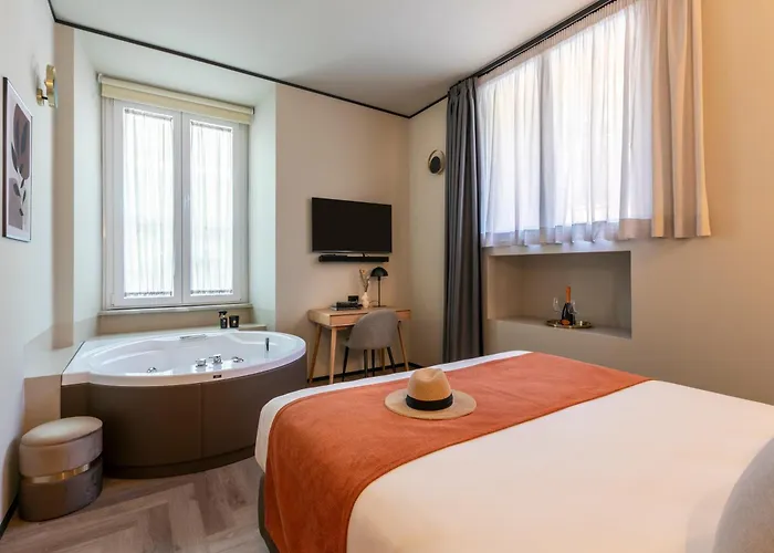 Casa de hóspedes San Giovanni Luxury