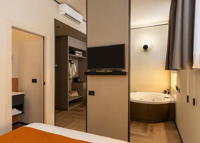 San Giovanni Luxury Roma