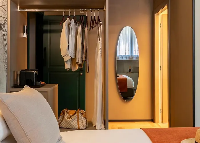 San Giovanni Luxury Roma