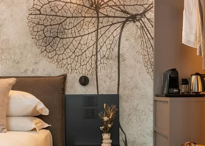 San Giovanni Luxury