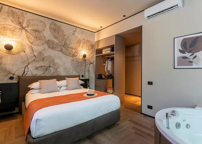 San Giovanni Luxury Casa de hóspedes Roma
